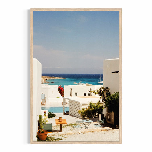Aegean Dream