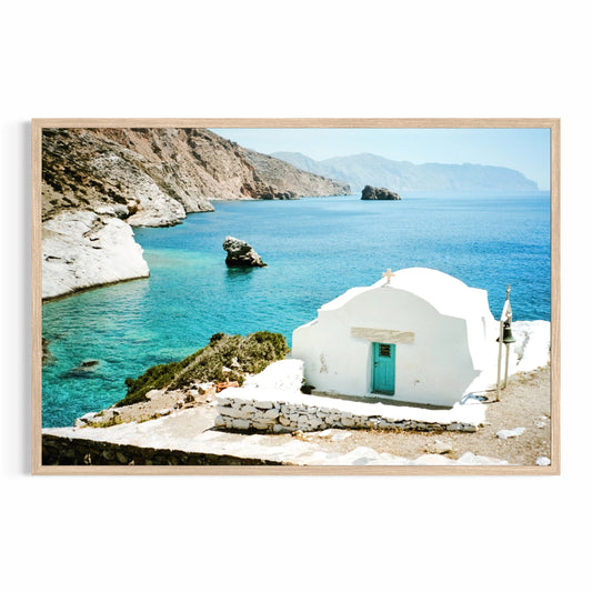 Ocean Altar