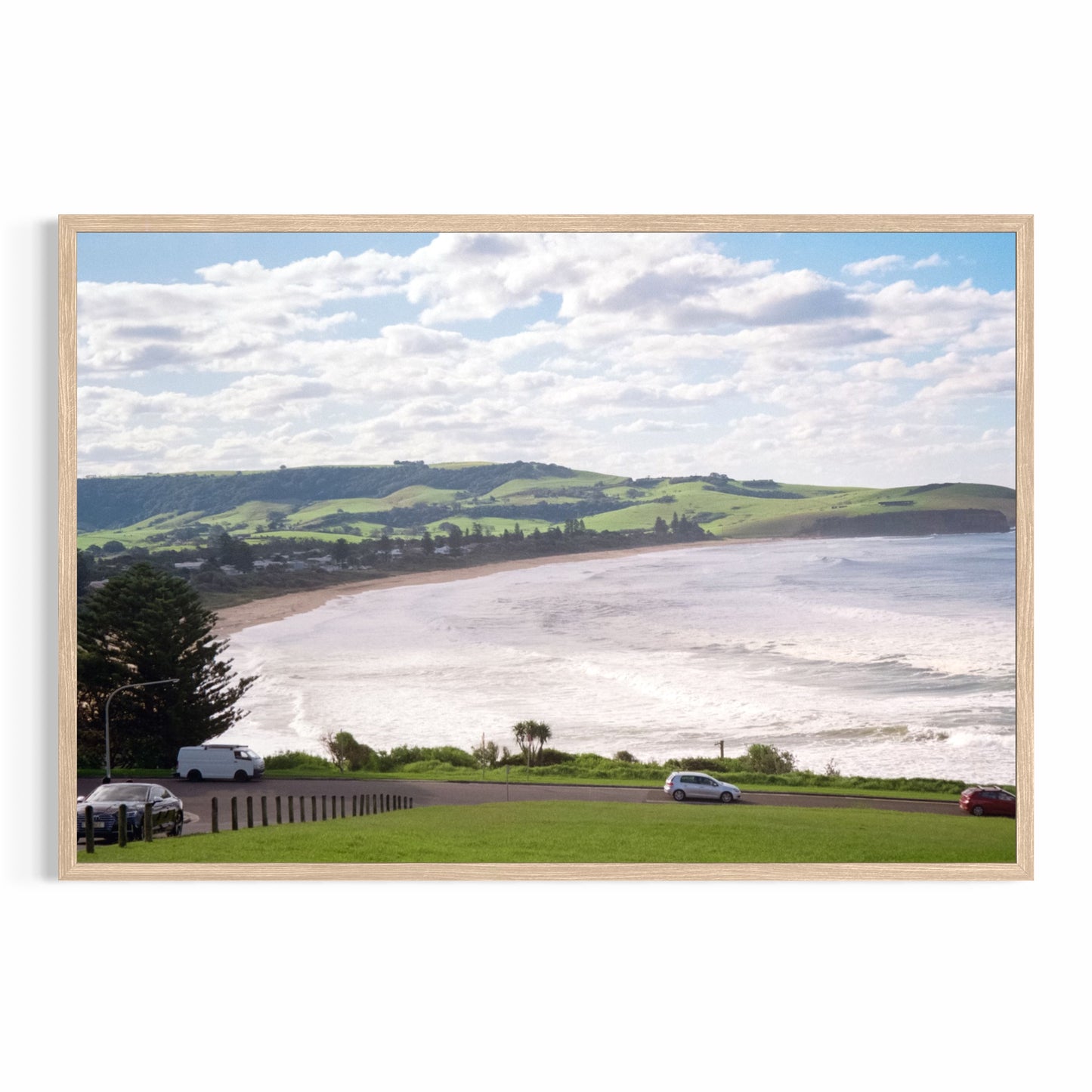 South Coast