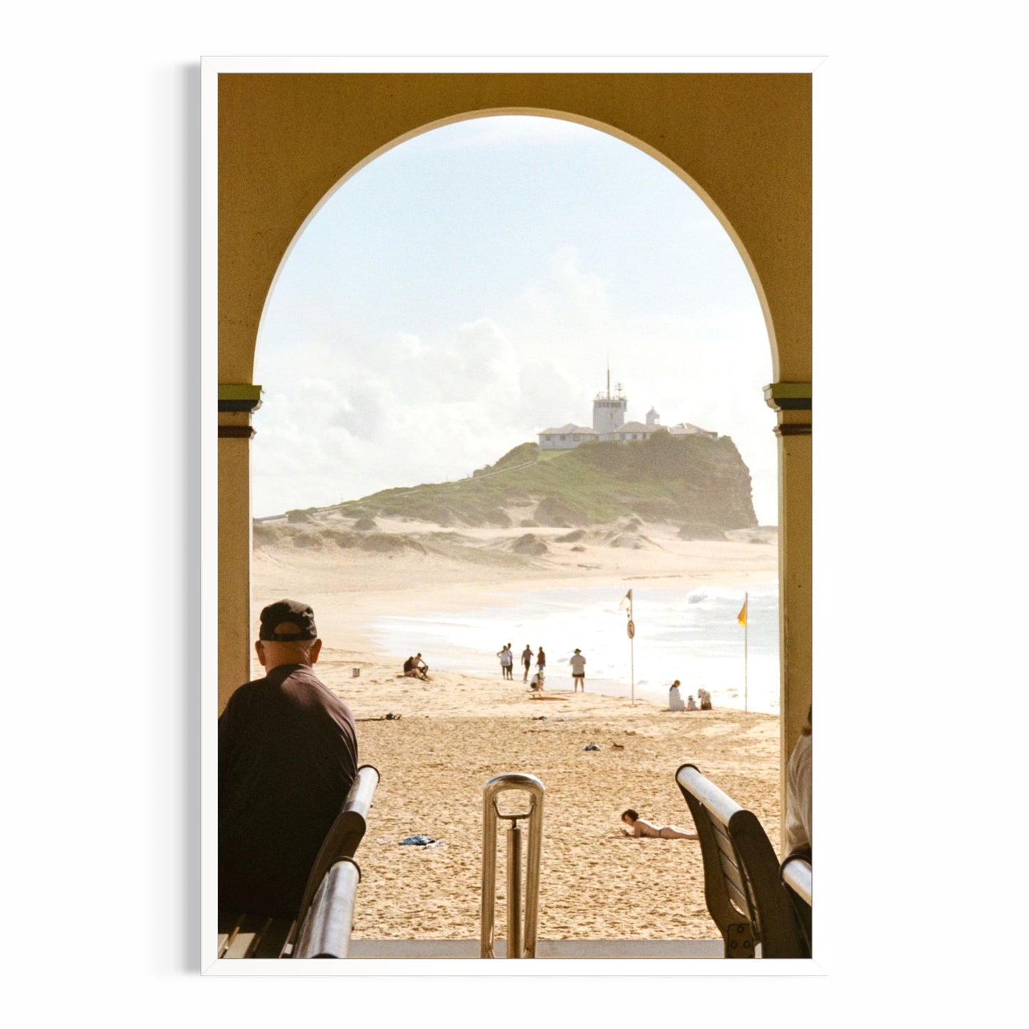 Nobby Beach