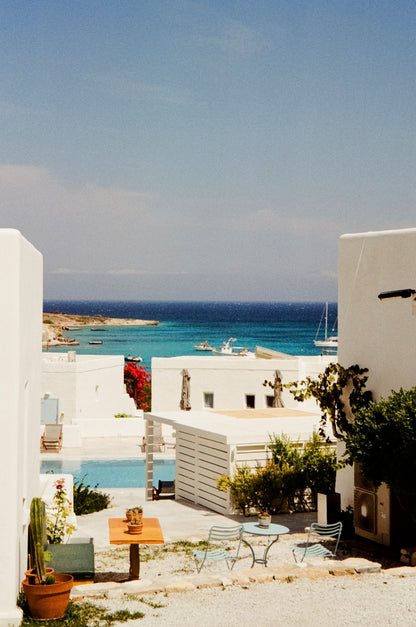 Aegean Dream