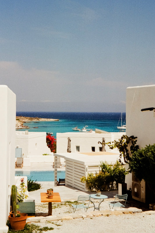 Aegean Dream