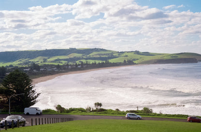 South Coast