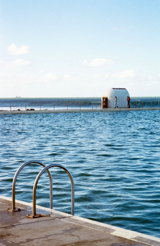 Merewether Ocean Baths