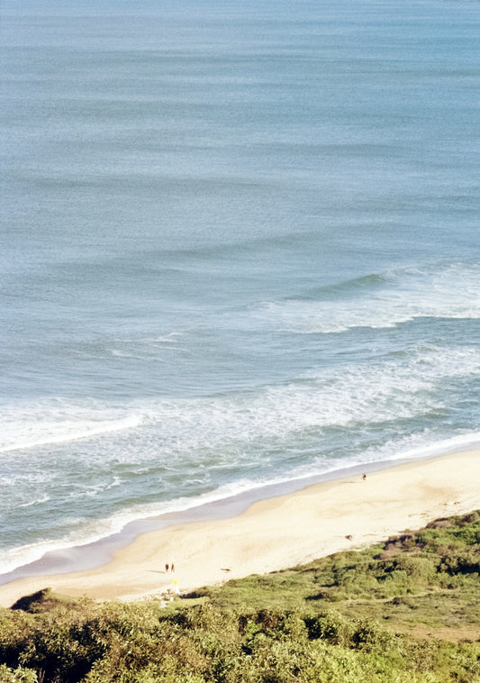 Hicksons Lookout