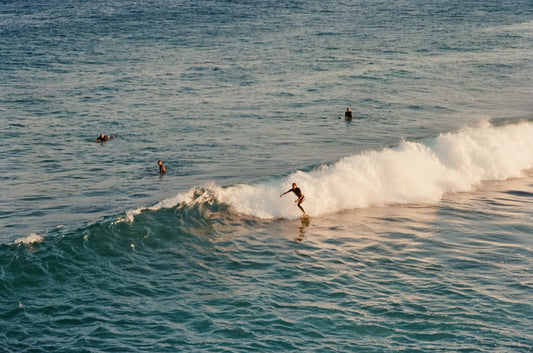 Surf Passage