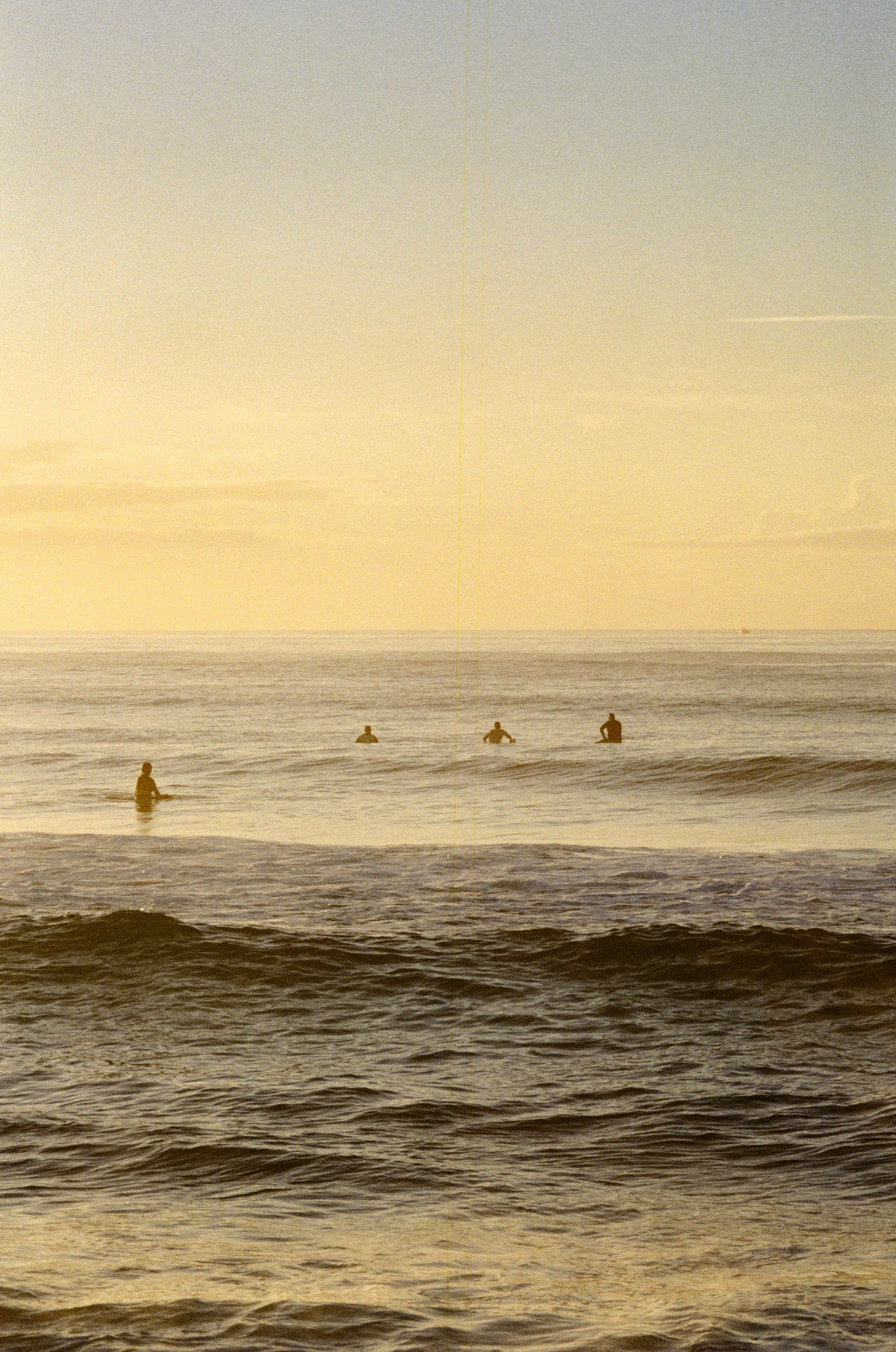 Sunrise Meeting