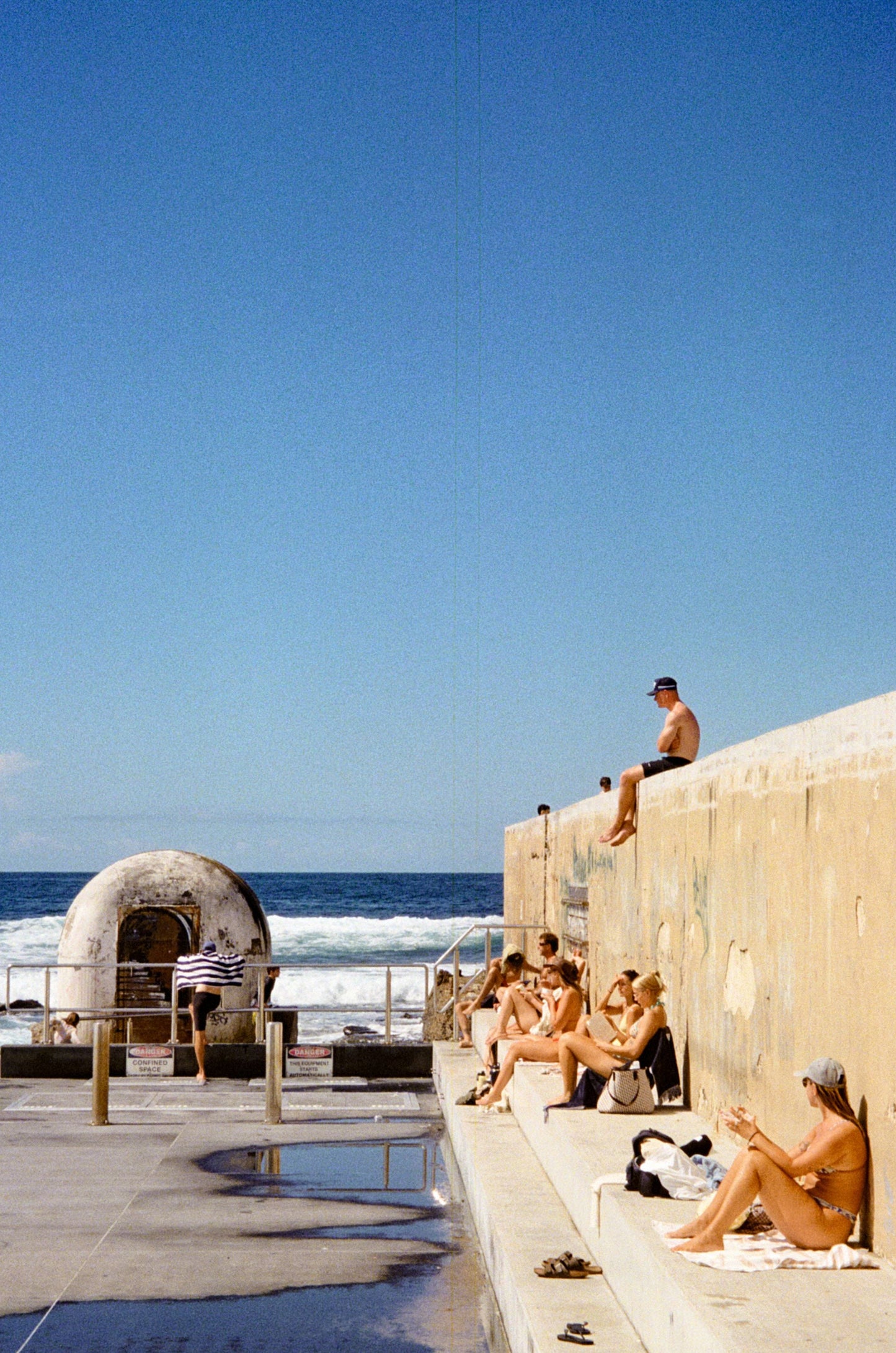 Ocean Ledge