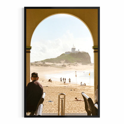 Nobby Beach
