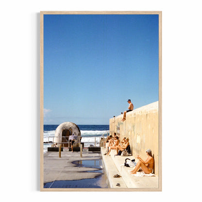 Ocean Ledge