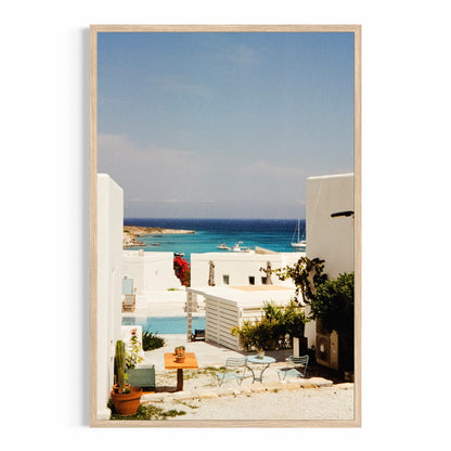 Aegean Dream