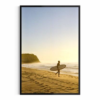 Sunrise Swell