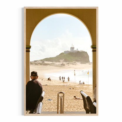 Nobby Beach