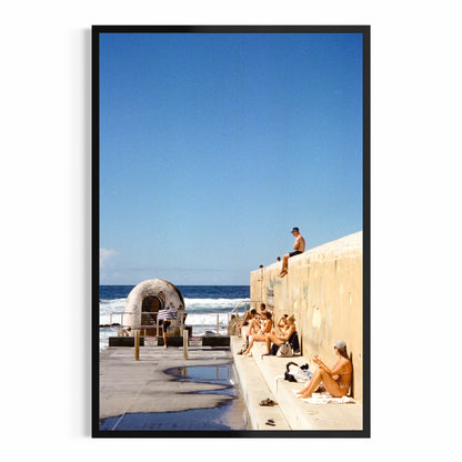 Ocean Ledge