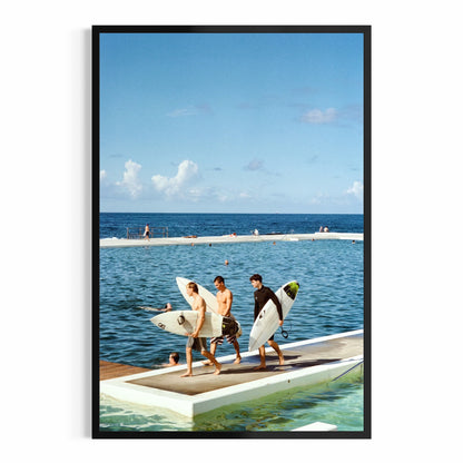 Board Walk