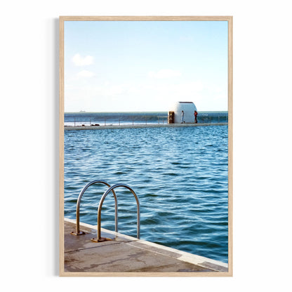 Merewether Ocean Baths