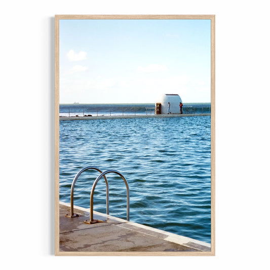 Merewether Ocean Baths