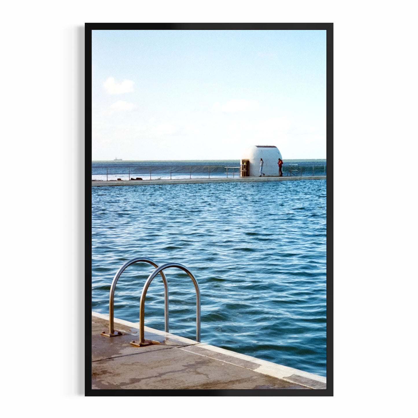 Merewether Ocean Baths
