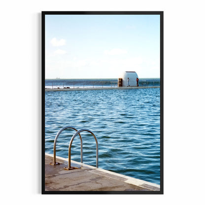 Merewether Ocean Baths