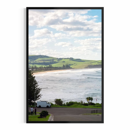 Tasman Drive