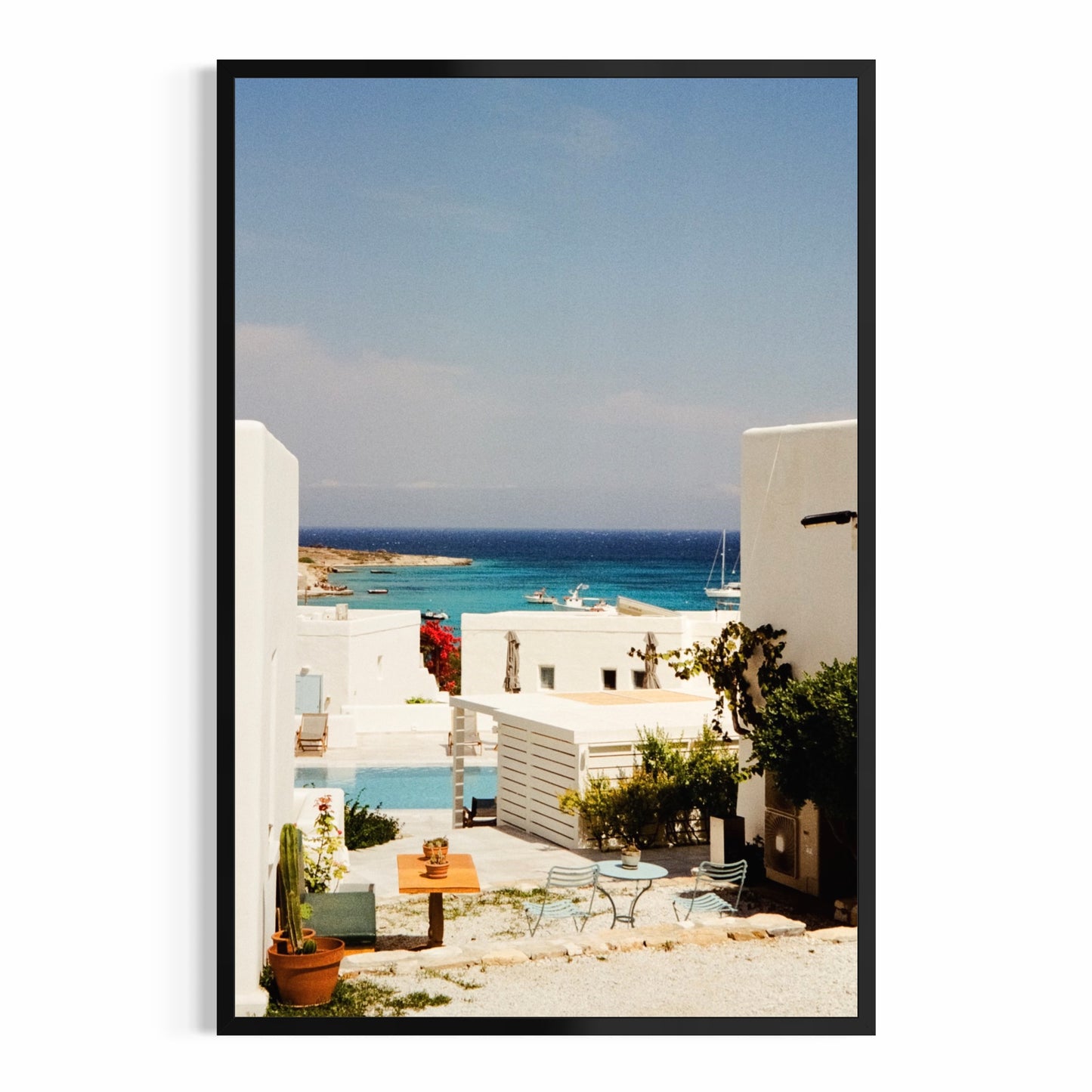 Aegean Dream