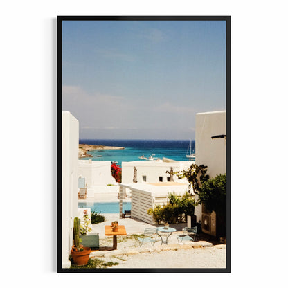 Aegean Dream