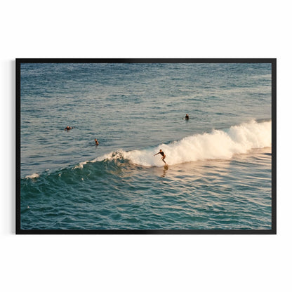 Surf Passage