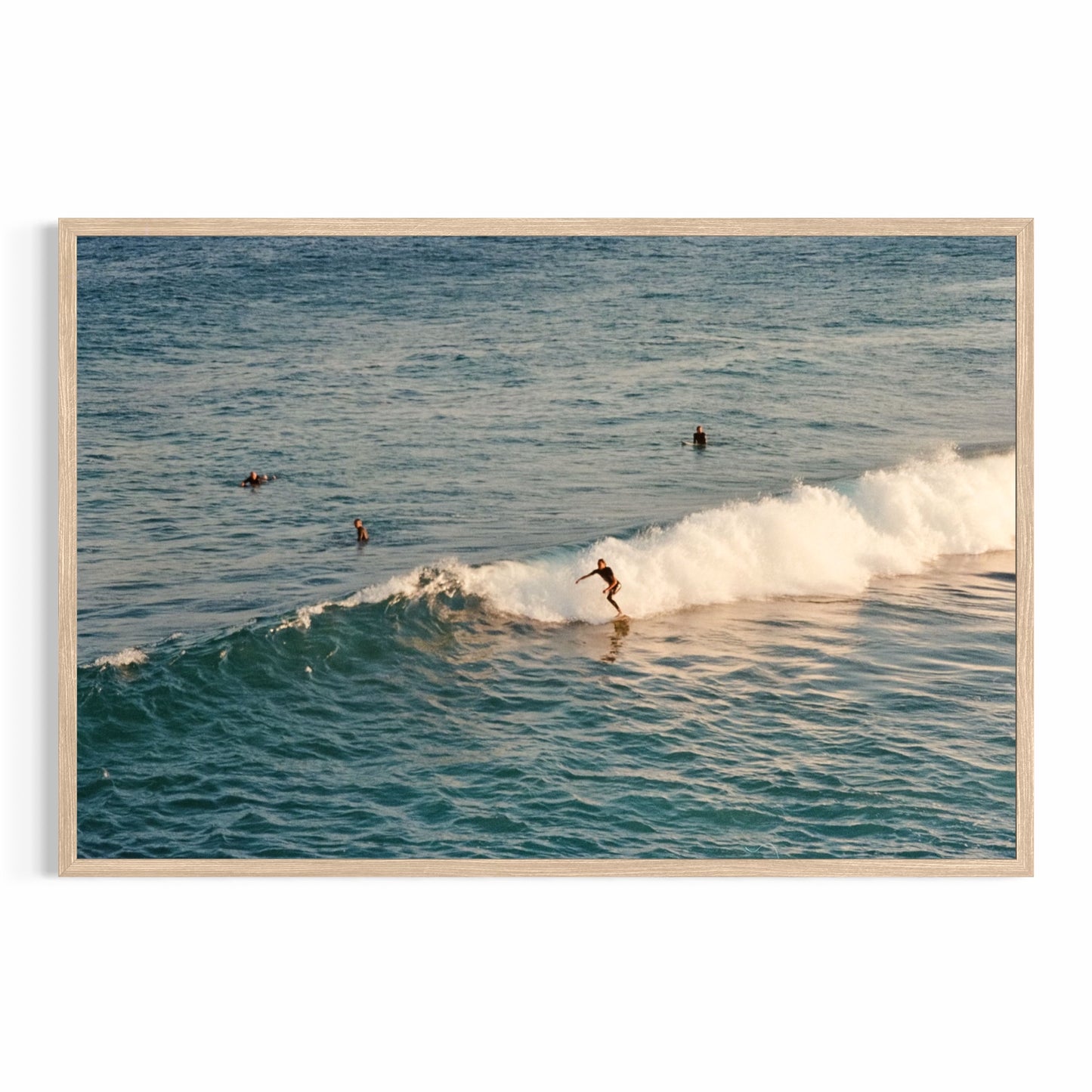 Surf Passage
