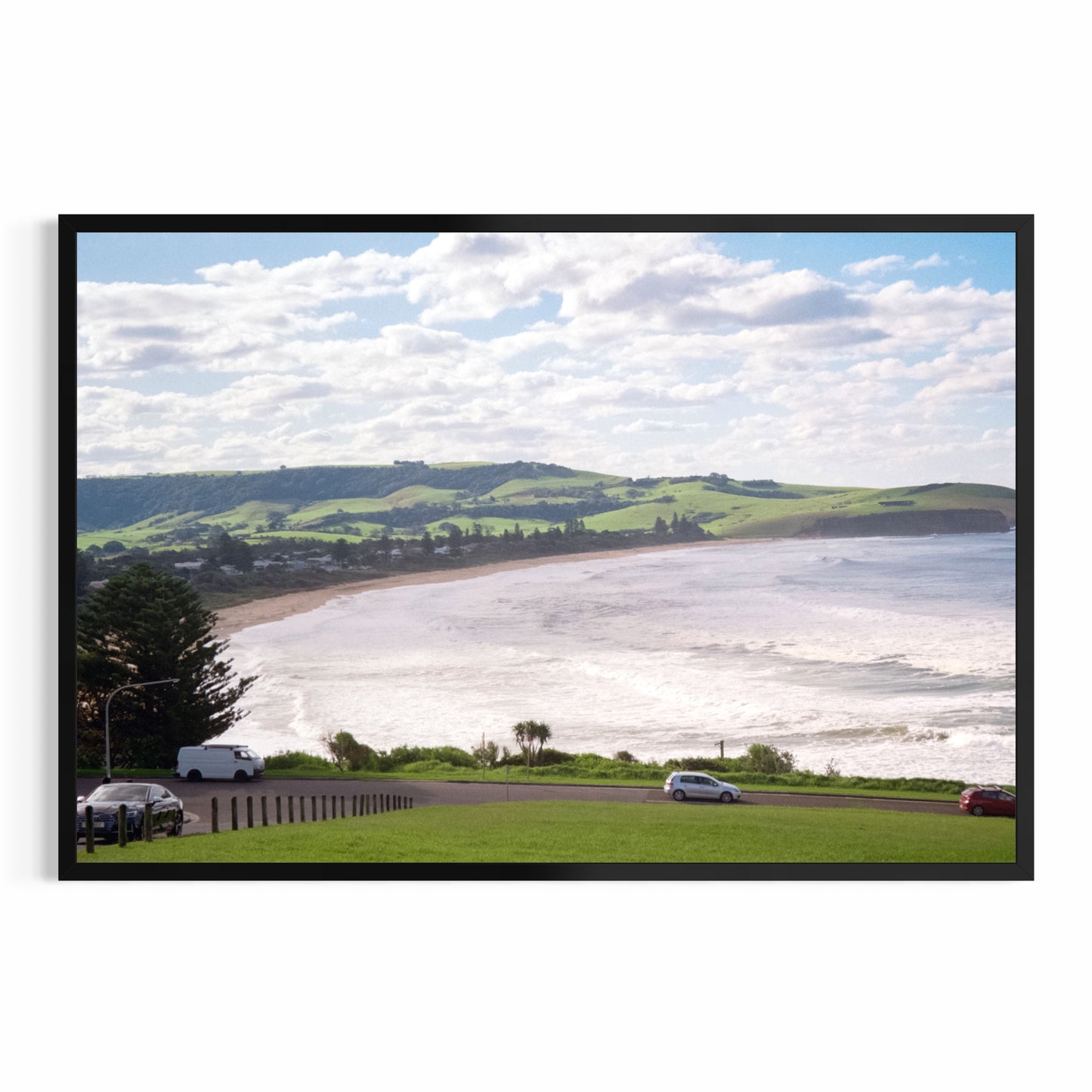 South Coast