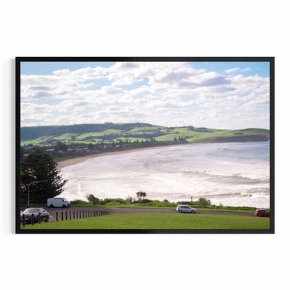 South Coast