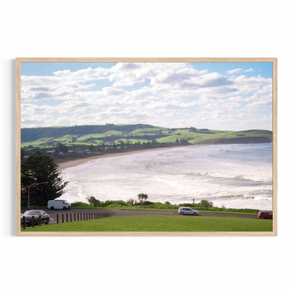 South Coast