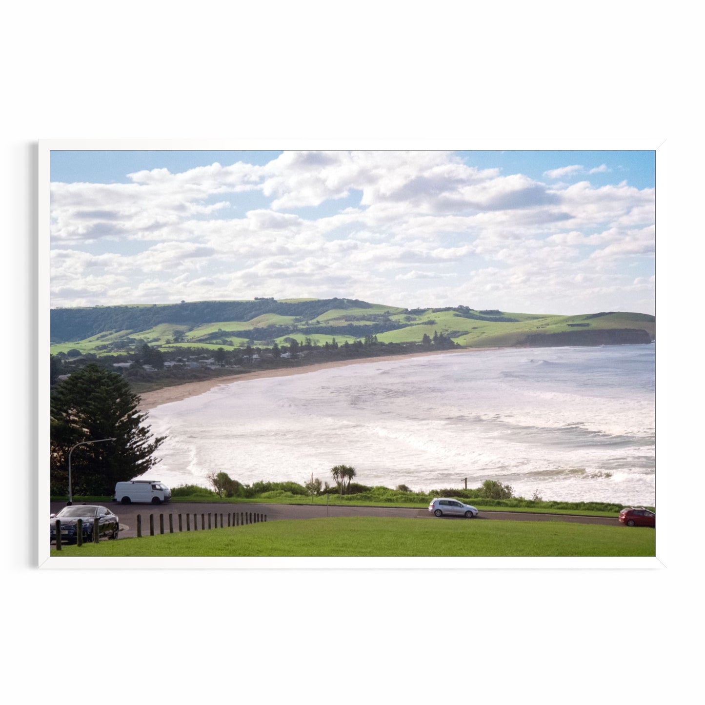 South Coast