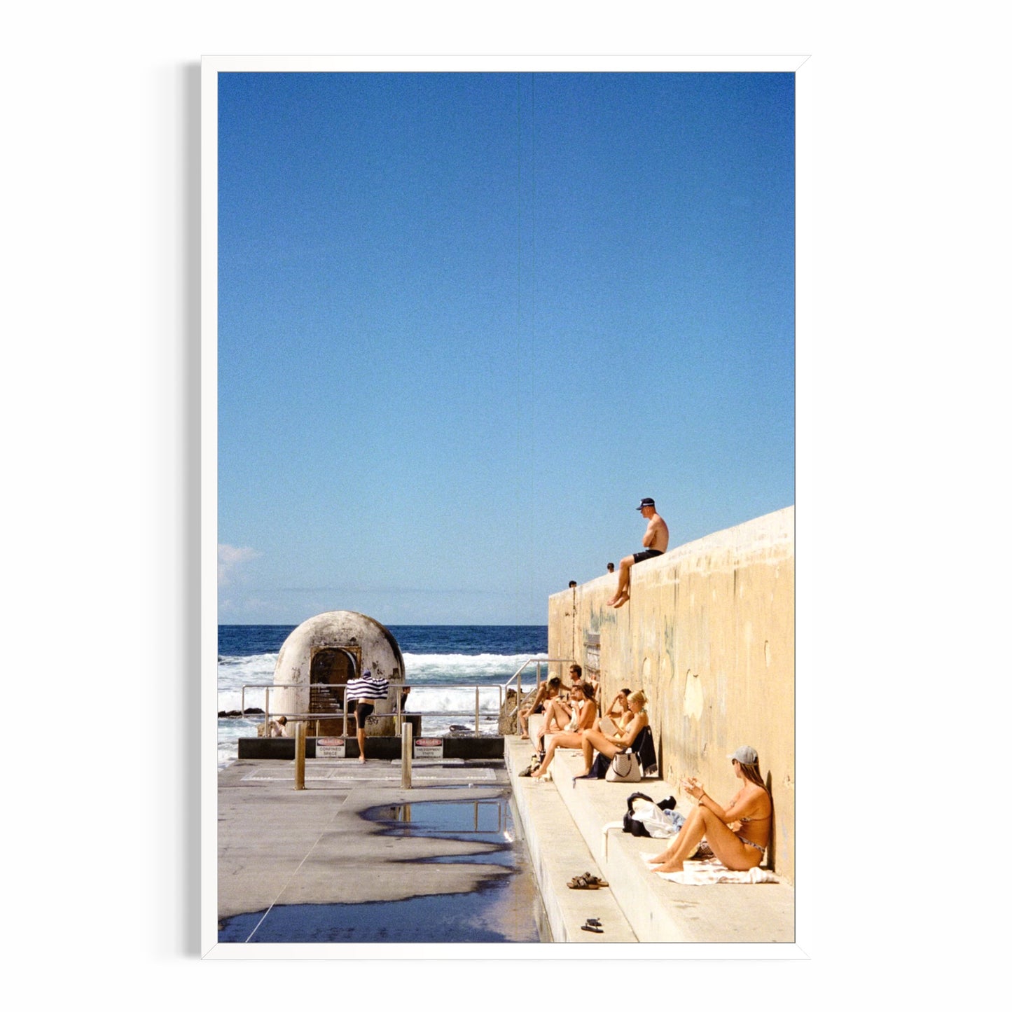 Ocean Ledge