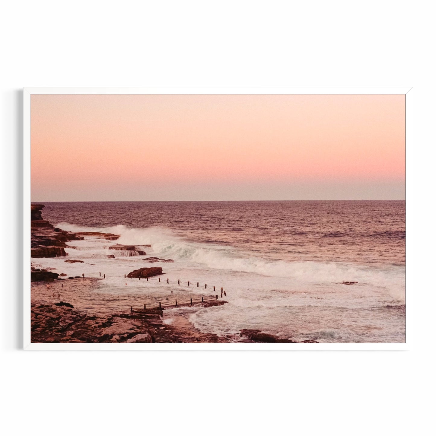 Mahon Glow