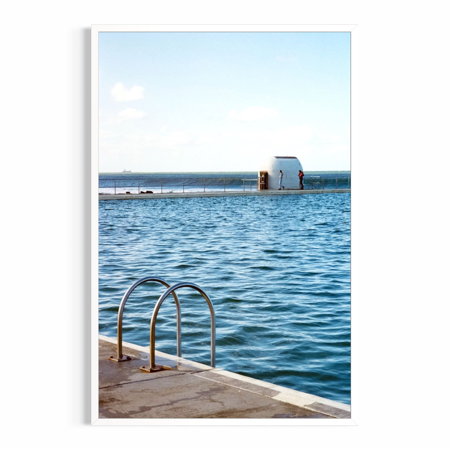 Merewether Ocean Baths