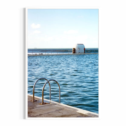 Merewether Ocean Baths