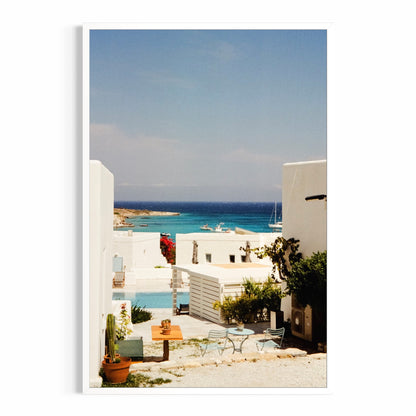 Aegean Dream
