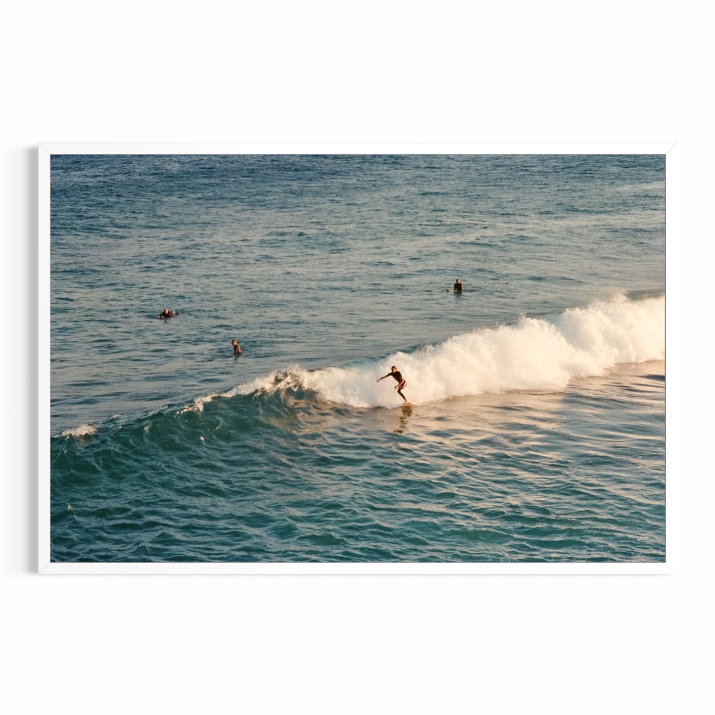 Surf Passage