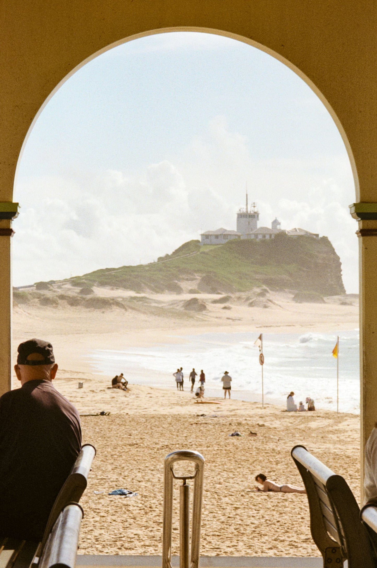 Nobby Beach